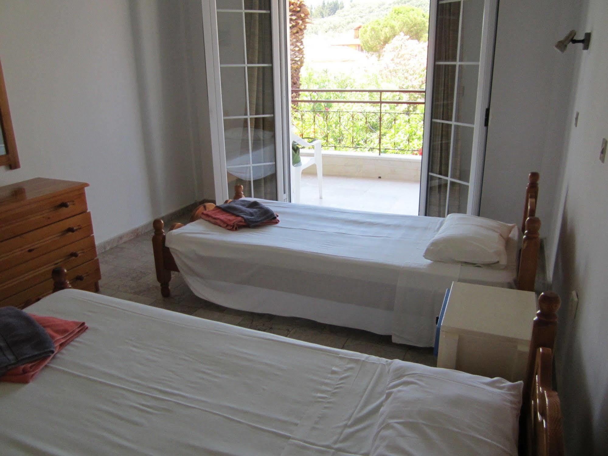 Island Bali (Adults Only) Hotel กาวอส ภายนอก รูปภาพ