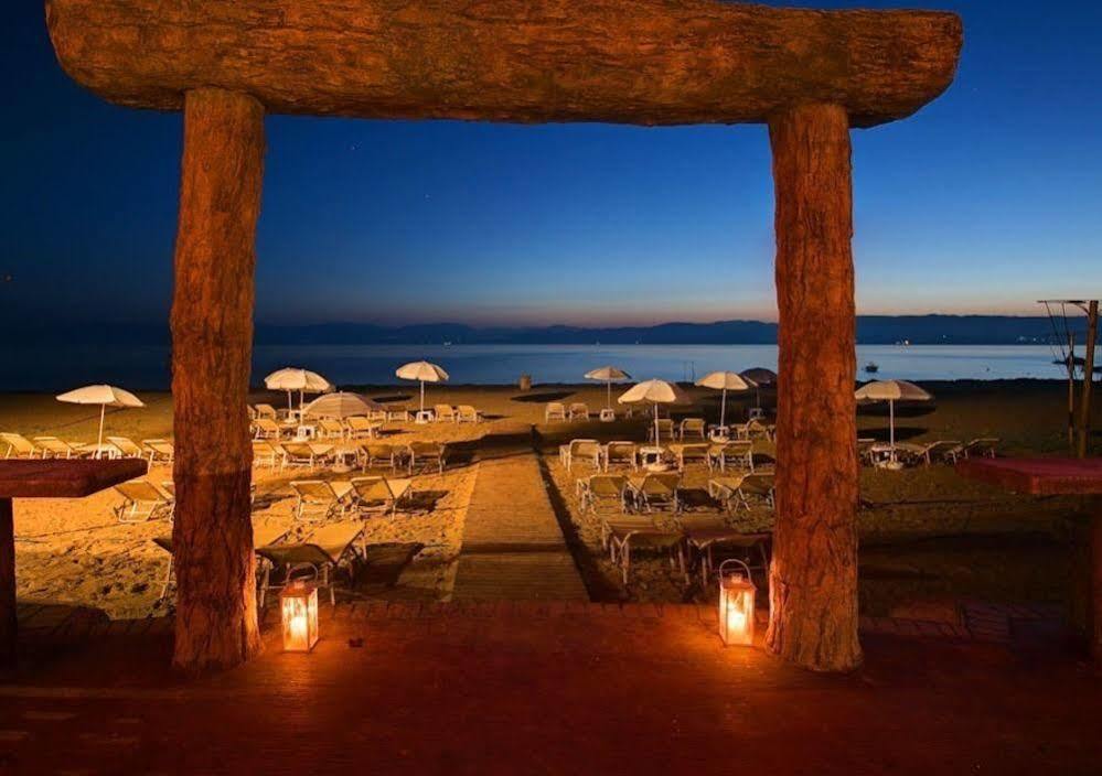 Island Bali (Adults Only) Hotel กาวอส ภายนอก รูปภาพ