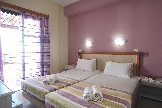 Island Bali (Adults Only) Hotel กาวอส ภายนอก รูปภาพ