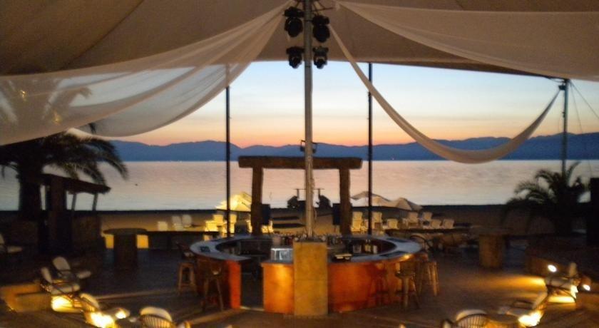 Island Bali (Adults Only) Hotel กาวอส ภายนอก รูปภาพ