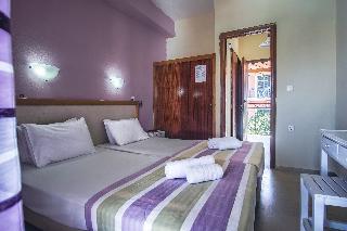 Island Bali (Adults Only) Hotel กาวอส ภายนอก รูปภาพ